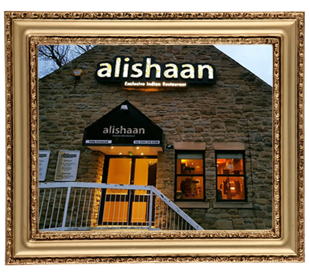 Alishaan Indian Restaurant