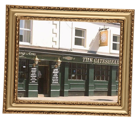 Gateshead Arms