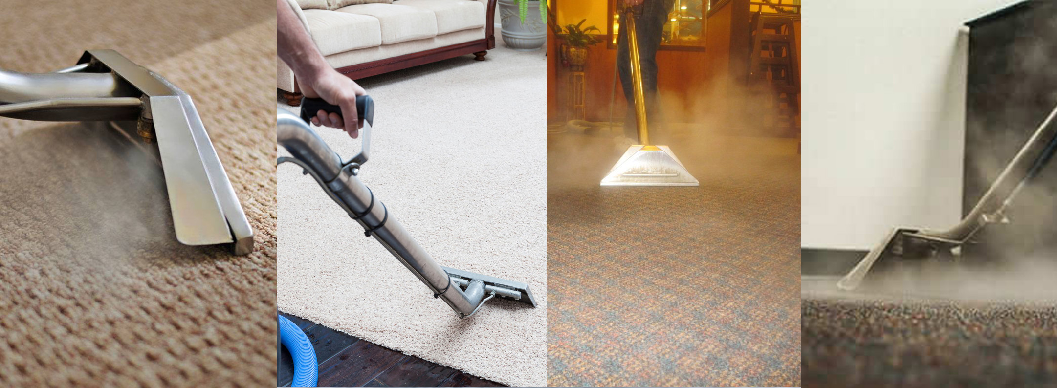 Commercial Domestic Cleaning
