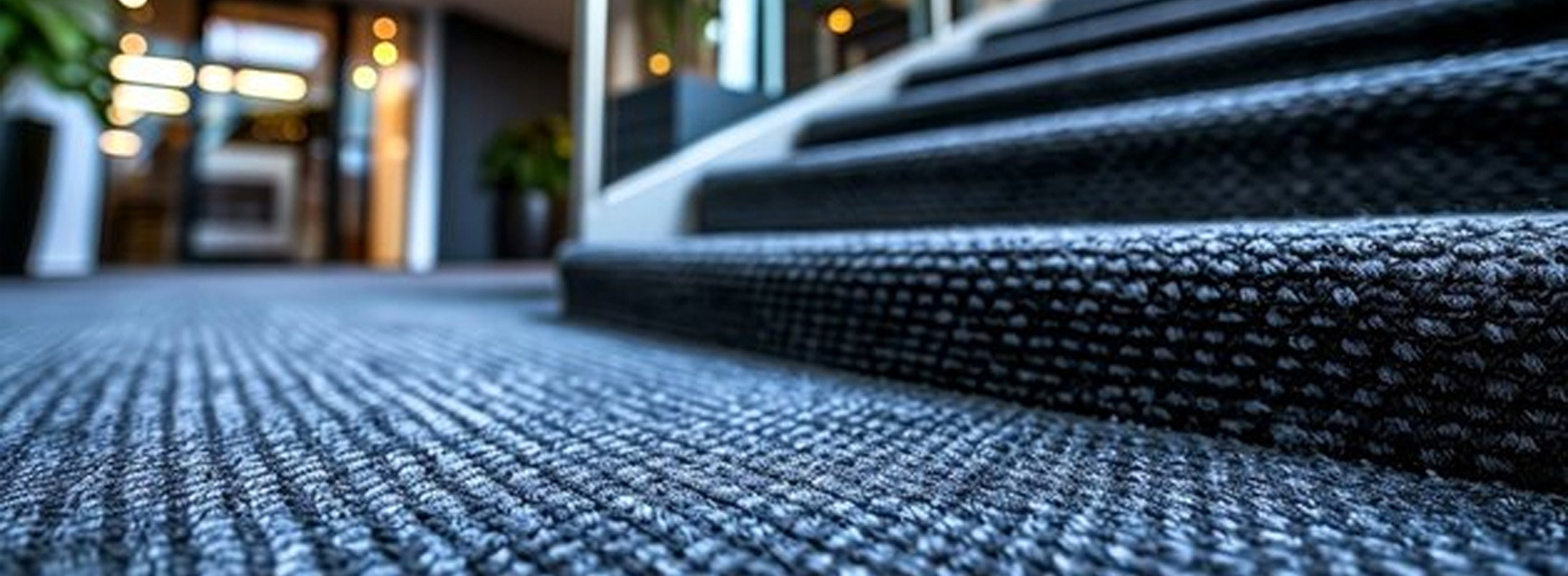 Commercial Domestic Cleaning