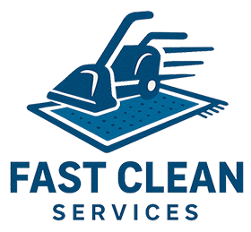 Fast Clean Services provides professional carpet and upholstery cleaning across the North East.