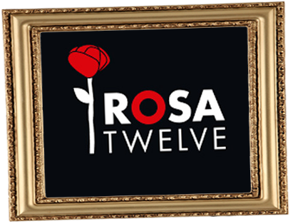 Rosa 12