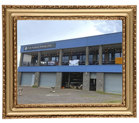 Tyne Amateur Rowing Club Newburn